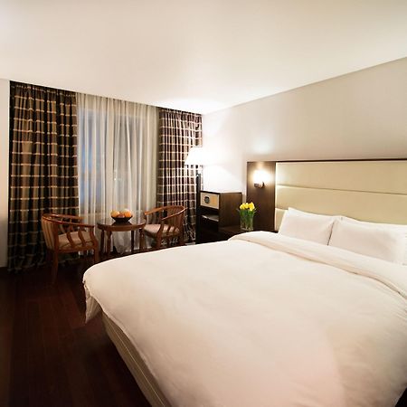 Hotel Prima Seoel Buitenkant foto