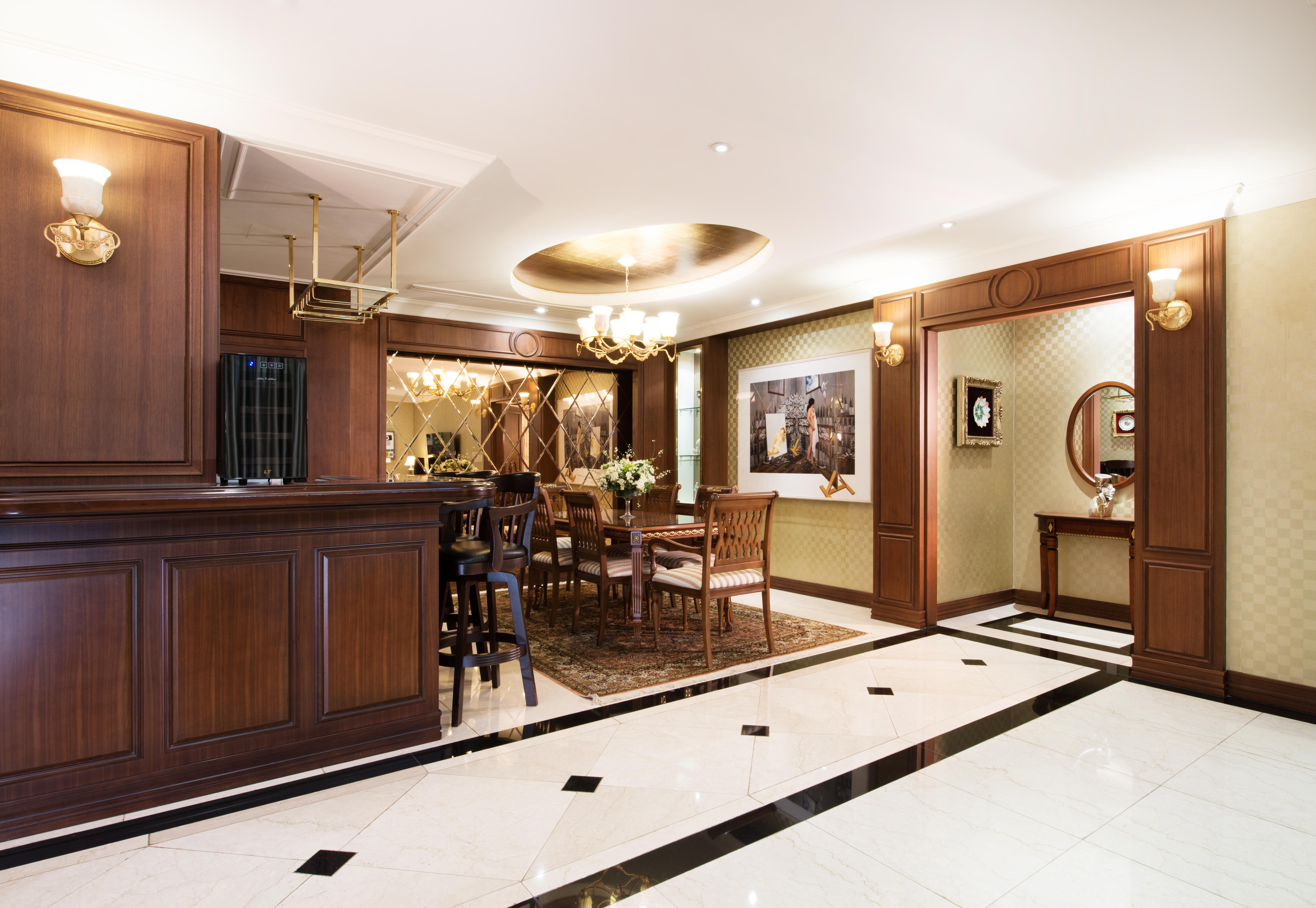 Hotel Prima Seoel Buitenkant foto