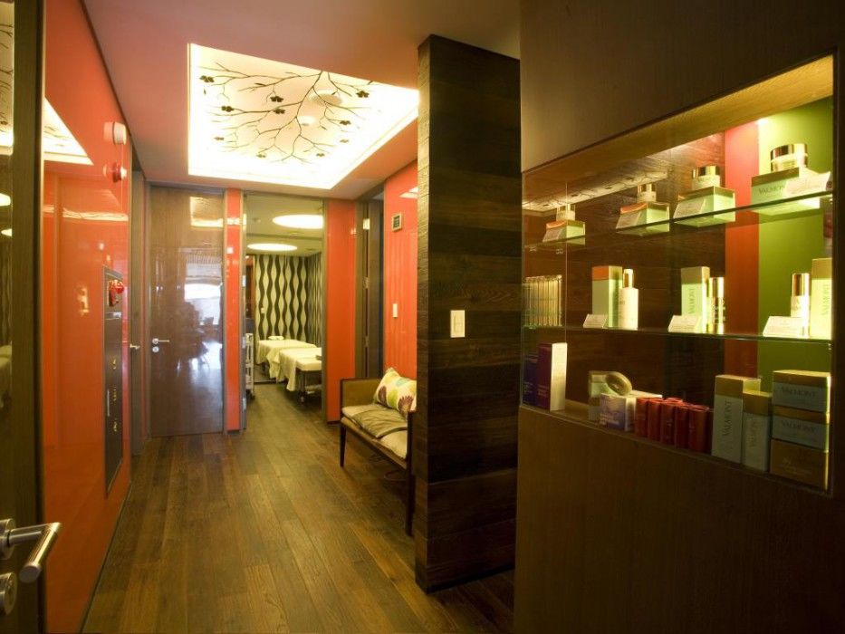 Hotel Prima Seoel Buitenkant foto