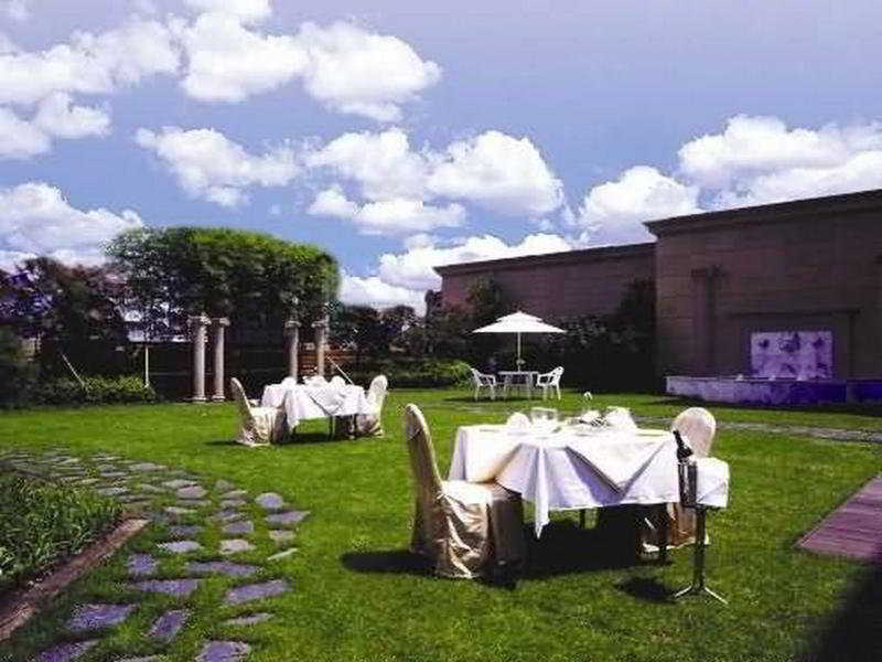 Hotel Prima Seoel Buitenkant foto
