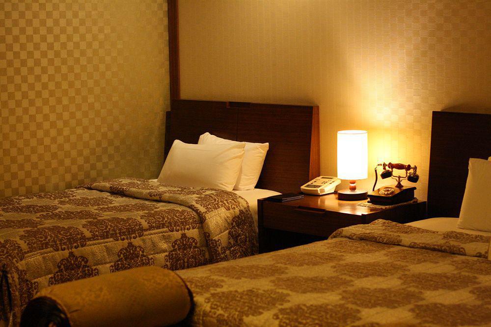 Hotel Prima Seoel Buitenkant foto
